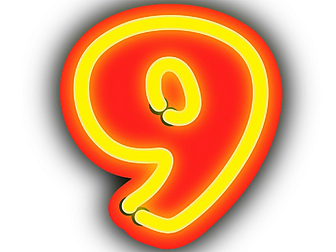 CLASSIC 9 ONLINE!